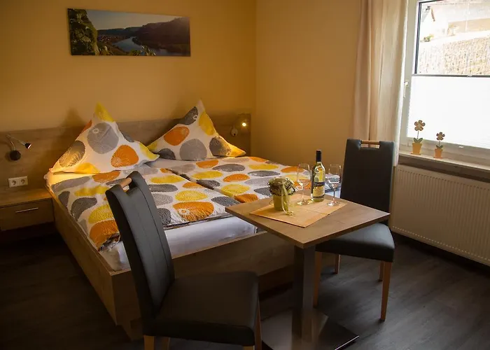 Weingut Christoph Mueller