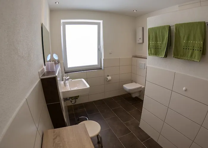 Appartamento Weingut Christoph Mueller *