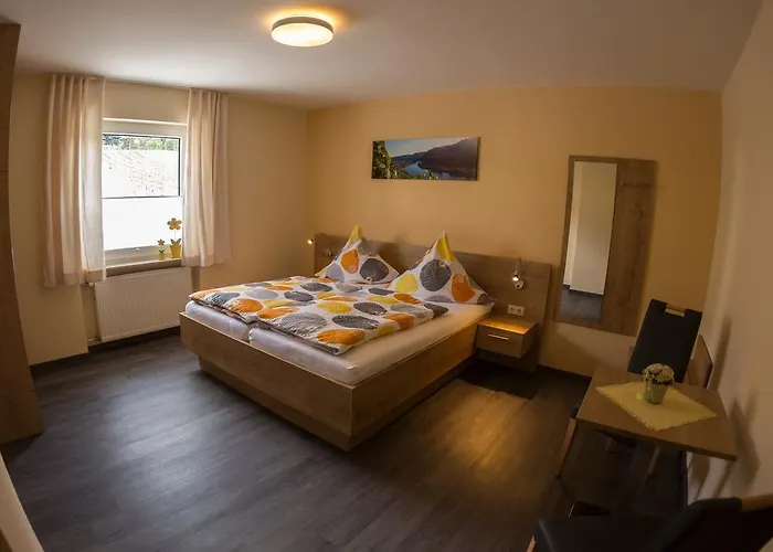 Appartamento Weingut Christoph Mueller Burg (Bernkastel-Wittlich)