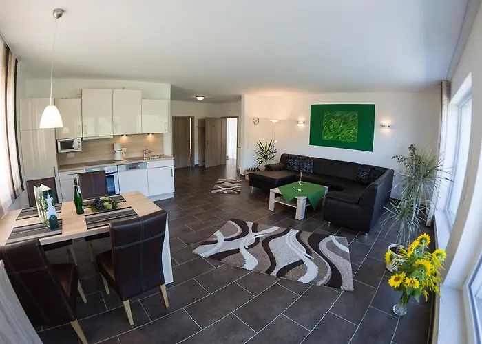 Appartamento Weingut Christoph Mueller