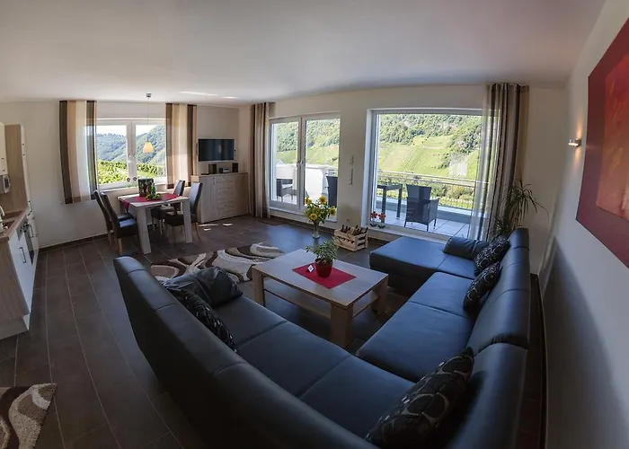 Appartamento Weingut Christoph Mueller