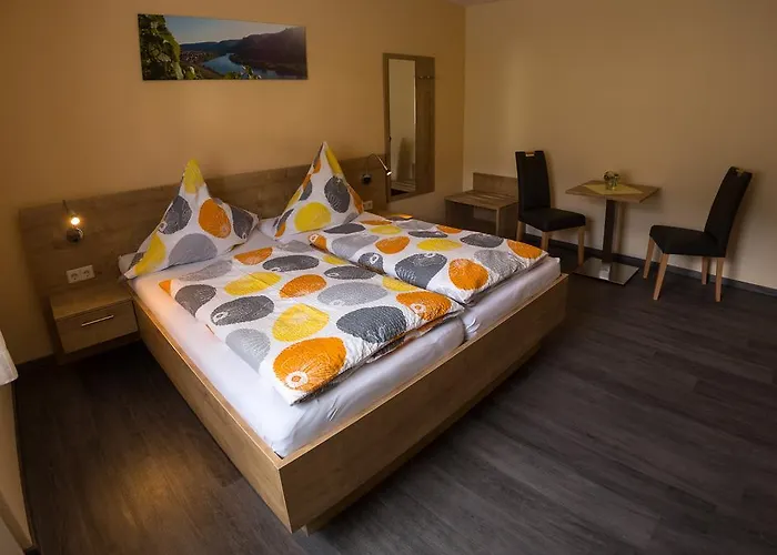 Appartamento Weingut Christoph Mueller *