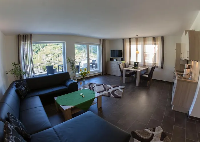 Weingut Christoph Mueller Burg (Bernkastel-Wittlich)