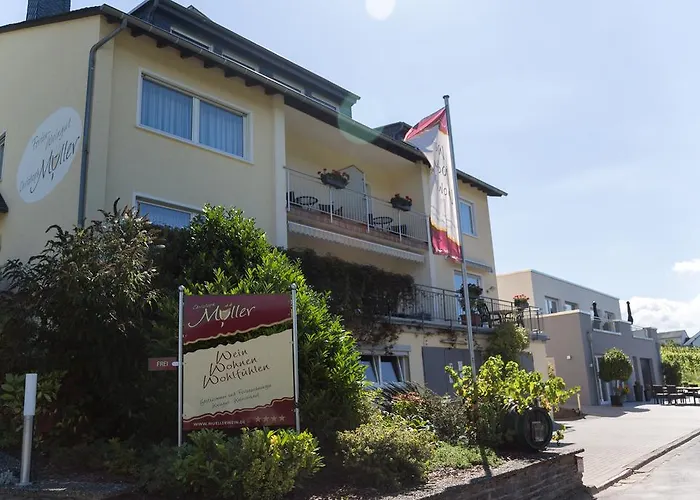 Appartamento Weingut Christoph Mueller