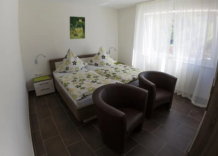 Weingut Christoph Mueller Burg (Bernkastel-Wittlich)