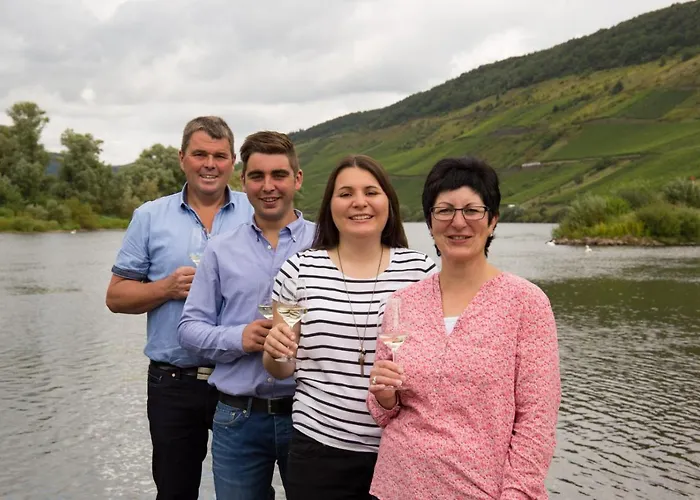 Appartamento Weingut Christoph Mueller